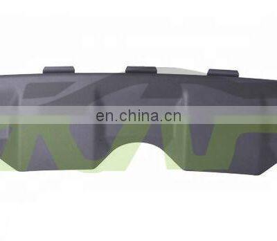 For Land Rover Range Rover Freelander 2 Front Bumper Chin Lr002155 Front Bumper Cover Fascia Guard Car Front Guard Auto Bumper photo-2