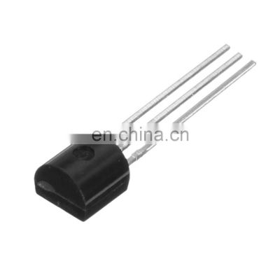 2N4993 Silicon bilateral switch (SBS) in package TO-92  Transistors /  Electronic Components