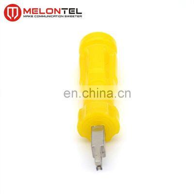 MT-8017 Yellow Color LSY Type Ericsson Type Punch Down Tool Insertion Tool photo-4