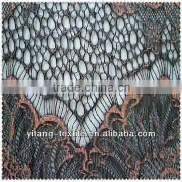 Polyester underwear fabric