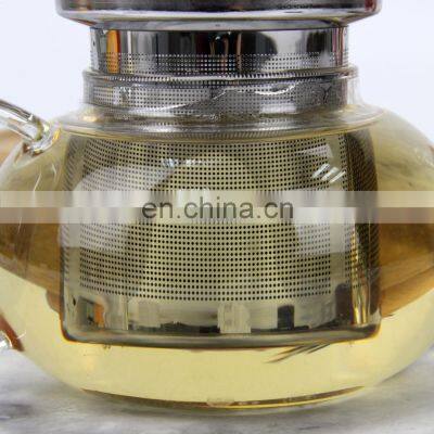 Wholesale With Best Selling Tea Infuser Steeper Strainer With Handle