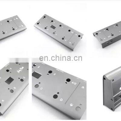 Service Of Cnc Machining Parts For High-precision Automobile Parts Processing photo-3