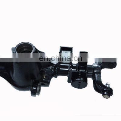 Front Axle D44 0-3 3-6inch For Jeep Wrangler JK 07-18 D30 Axle Accessories photo-4