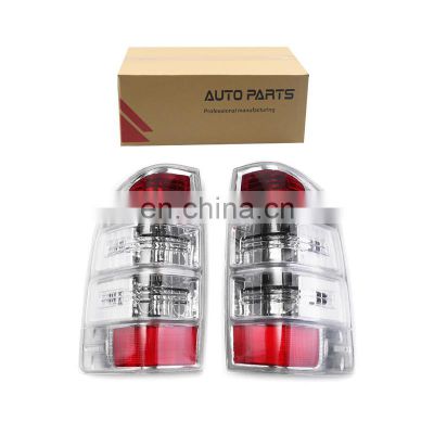 PS-FD-82395-L Or  PS-FD-82395-R Durable with No Bulb For Ford Ranger T5 Pickup Ute 2008-2011 Tail Lamp