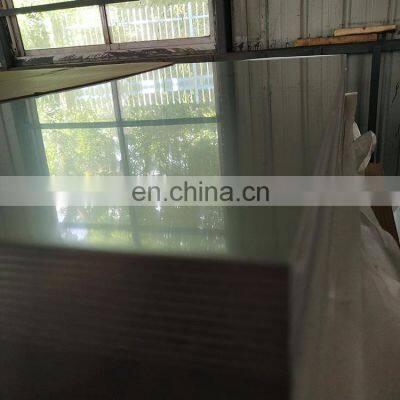 Best Selling Nickel Alloy Hastelloy X Am 5536 Sheet photo-4