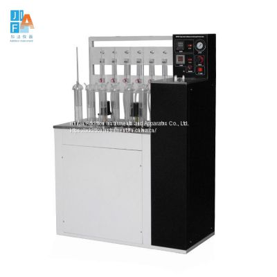 JISK2242 Oxidation Stability for Heat Treatment Oil Tester Heat treating oils Oxidative Stability analyzer