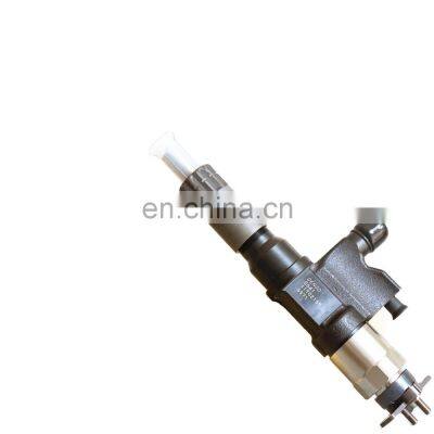 295900-0641 Genuine and brand new injector 295900-0641 for diesel injector 095000-0660 8-98280697-1 295900-0641