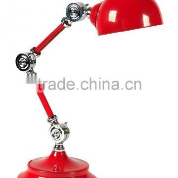 High Quality Modern Metal Desk Lamp