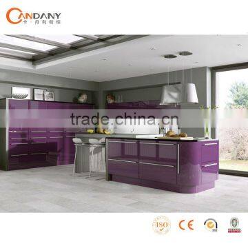Most Popular European Style Kitchen Cabinet-kitchen ware