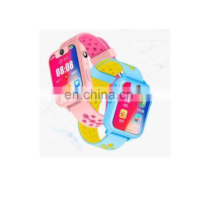 USB Kids Smart Watch With GPS for IOS/Android