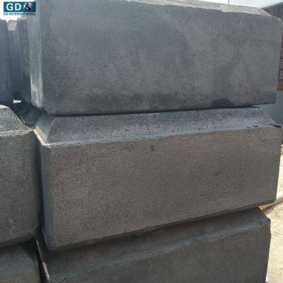 High quality products pre-baked carbon anode