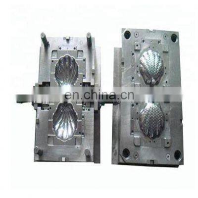 Factory Manufacturer Precision PC TPU PP Plastic Casing Housing Injection Mold Plastic Part photo-5