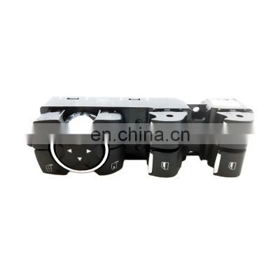 DG9T-14540-CCW Electric window controller switch For ford ecosport