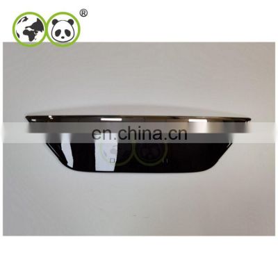 2007 Camry Luggage Door Garnish Trunk Lid Moulding Tail Gate Trim for Toyota 2008 2009 2010 2011