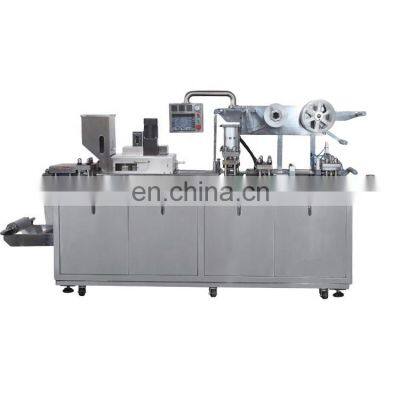 Good Price For Pharmaceutcal Blister Packaging Machine