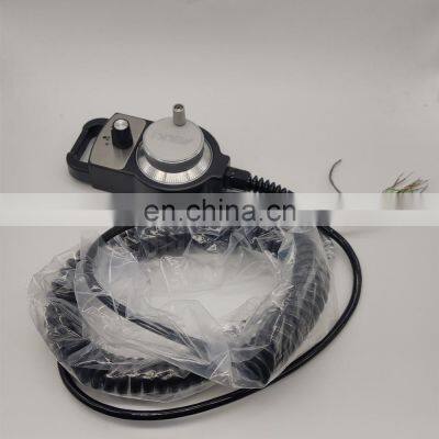 Hot Sale Single Axis With Multiple X1X1OX1OO Electronic Handwheel PLC Single Pulse Machine Tool Transformation Handle photo-2
