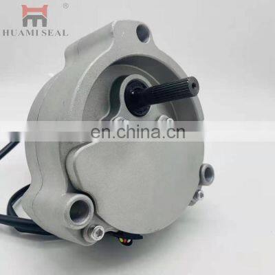 Hot Sales SK200-3 SK200-5 Excavator Throttle Motor YN2406U197F4