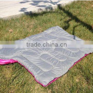 Human Body Double Rectangular Sleeping Bags photo-2