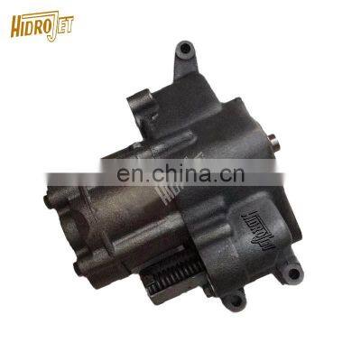 HIDROJET 3406 engine part oil pump 1614112 161-4112 for sale