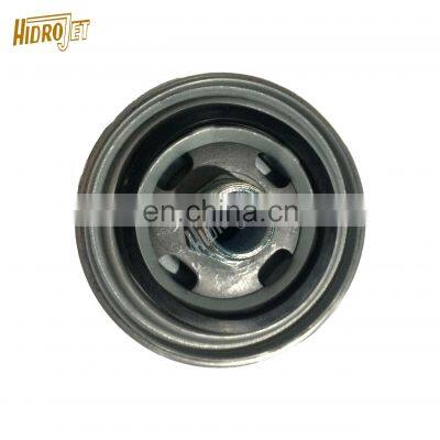 LG958L Hydraulic Oil Filter Hydraulic Filter 0750131053