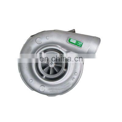 High Performance 3593155 3597179 Turbo Kt19 Para Motor photo-3