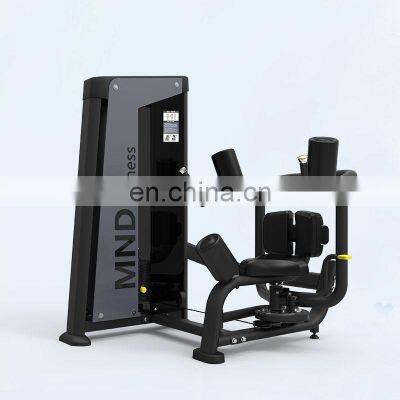 Selectorized Fitness Abdominal Machine Commercial Gym Fitness Equipment Sport Machine Rotary Torso