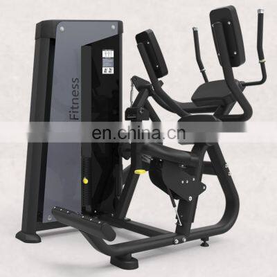 Commercial manufacture gym equipment manufacturer weights fitness equipment brands suppliers machin' gym machine Abdominal