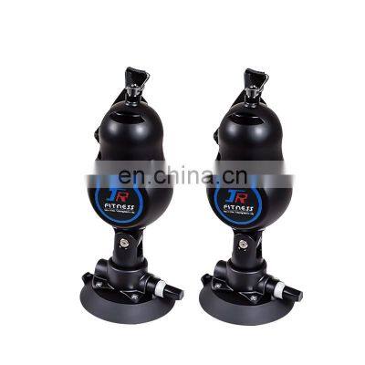 Commercial Rope Moving Pull Rope Trainer Suction Cup Rope Household Tensile at Home Gym Fitness Equipment Golf Trainer photo-2