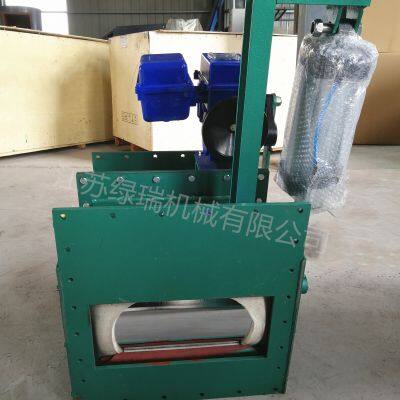 CP300 Pneumatic On-off Valve Electric On-off Valve photo-5