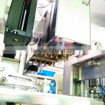 HBS Big Size Solar Tabber Stringer Machine photo-6
