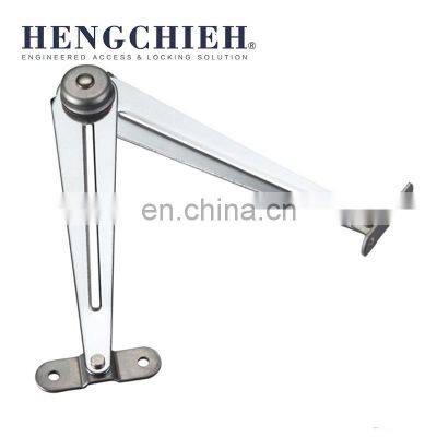 TX90-1 Novel Carbon Stainless Steel or Steel Chrome Coated Decorative Door Stops photo-2