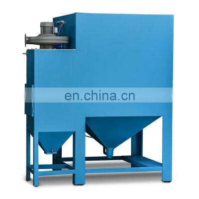 Gubot Automatic Sandblasting Machine Automatic Glass Sandblasting Machine photo-2
