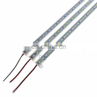 Functional Greenhouse Vegetable Planting Led Grow Tube T5 Grow Light