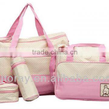 Cheap baby diaper bags for sale and portable bags