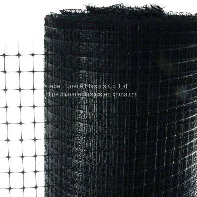 BOP PP Plastic Extruded Bird Protection Netting/ Anti Bird mesh for Crop Cherry Plant Fruit Pond