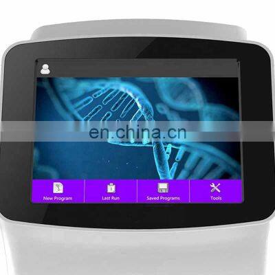 BIOBASE Small Size Real Time PCR System, With Free Upgraded Software, BK-1000Q FOR Laboratory or Hospital photo-4