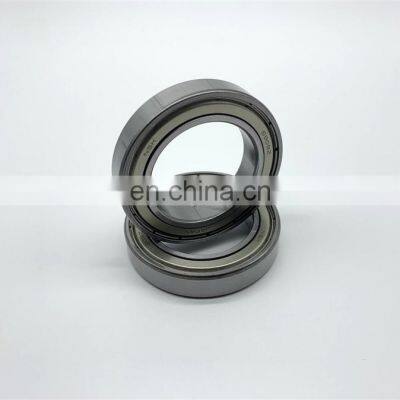 6906-ZZ 6906ZZ NSK Miniature deep groove ball bearing 61906-2Z 61906-ZZ 6906-Z 6906Z