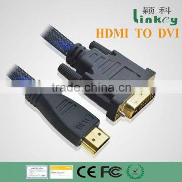 AVI to HDMI cable 1.3V/1.4V