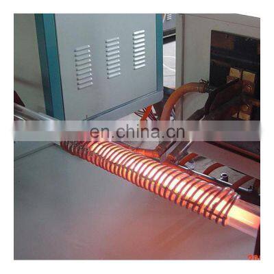 Induction Hardening/heating Unit for Steel/hand Hacksaw Blade photo-3