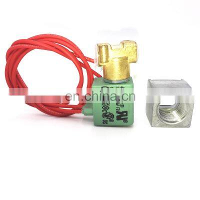 Air Compressor Spare Parts Start Switch 22127385 for Ingersoll Rand photo-3