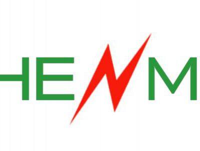 Shenzhen Chenmu Industrial Co., LTD