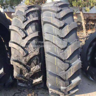 Ractor Tyre 14.9 12.4-28 13.6-24 16.9-34 Oriental Red Deere Tractor photo-5