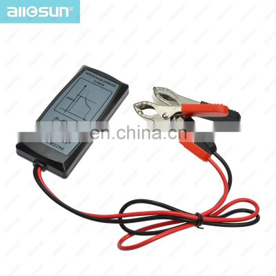 Allosun EM2266 Vehicle Surge Protector Vehicle Circuit Protect Tool 24V