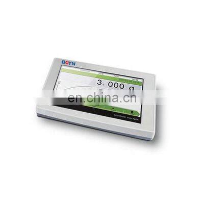 BNHMA-AT Series Infrared Moisture Analyzer photo-2
