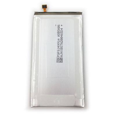 EB-BG975ABU Hot Seller Battery Lithium Batteries For Samsung Galaxy S10 Plus S10+ SM-G975F/DS SM-G975U/W G9750