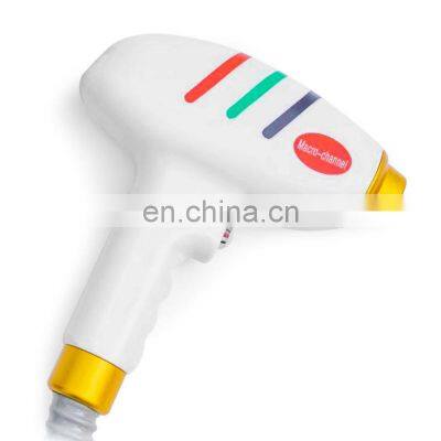 2022 New Model 808 Diode Laser Hair Removal Machine photo-3