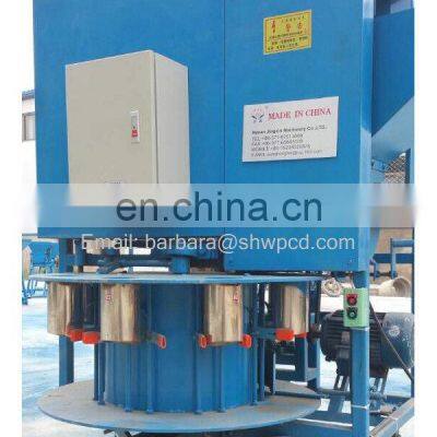 Sell Mushroom Bagging Machine photo-4