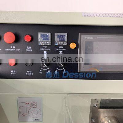 Horizontal Shisha Filling and Packing Machine Packaging Machinery photo-4