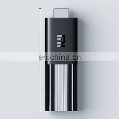 Xiaomi Mi TV Stick Global Version Android TV 9.0 4-core 1080P HD Dual Decoding 1GB RAM 8GB Google Assistant Netflix Wifi 5 photo-2