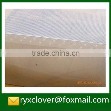 Customized Made Shoe Packaging Boxes With Clear PVC/PP Plastic photo-4